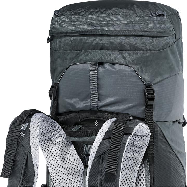 Actual product image Deuter Aircontact Lite 40 + 10 (40 l)