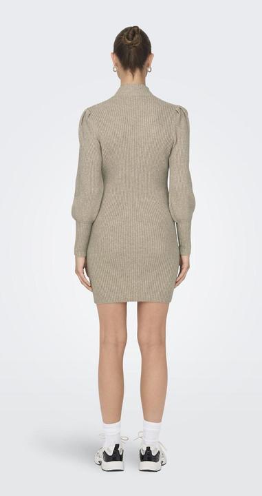 Produktbild Only Langärmeliges, gestricktes Kleid (M)