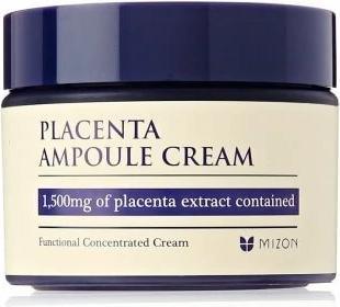 Produktbild Mizon Skin cream containing 1500 mg placenta (placenta Ampoule Cream) 50ml (Gel, 50 ml)