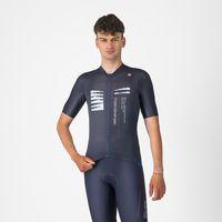 Castelli Espresso R--A/D Jersey (XL)