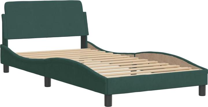 Produktbild VidaXL Julius (100 x 200 cm)
