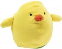 Actual product image Tactic Ei Amigos Huhn Gelb