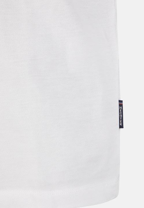 Actual product image Daniel Hechter Polo shirt POLO PIQUE short-sleeved shirt (XXL)
