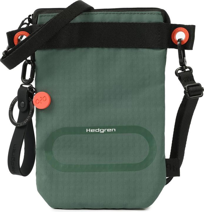 Produktbild Hedgren Uni Umhängetasche RFID Schutz 13 cm