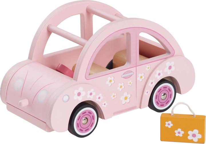 Image du produit Le Toy Van La voiture de Sophie