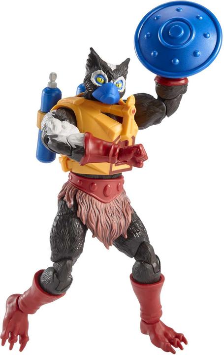 Actual product image Masters of the Universe Masterverse / Revelation Stinkor