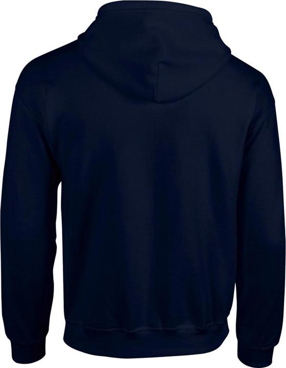 Produktbild Gildan Heavy Blend Kapuzenjacke (XL)