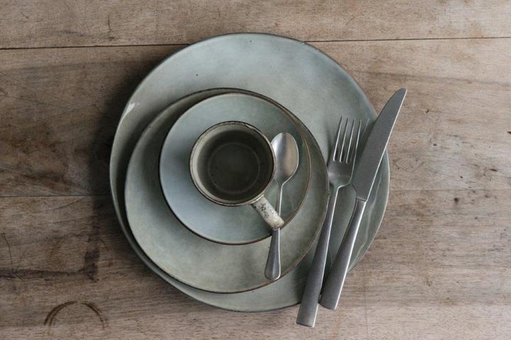 Actual product image Craftsman (11.40 cm, 4 x)