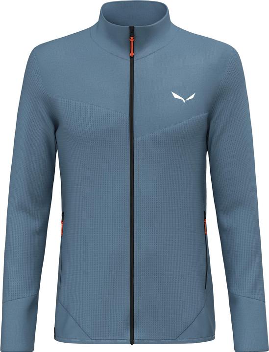 Produktbild Salewa Puez Waffle Hybrid Polarlite Jacke (W50/L30)