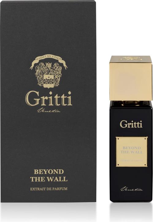 Produktbild Gritti Beyond The Wall Extrait Parfum (Eau de Parfum, 100 ml)