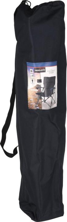 Image du produit Redcliffs Chaise pliante