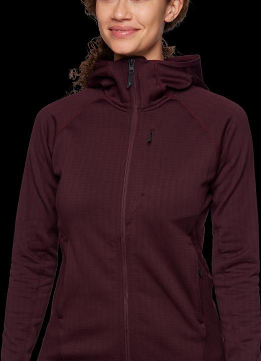 Produktbild Black Diamond W Factor Hoody (L)