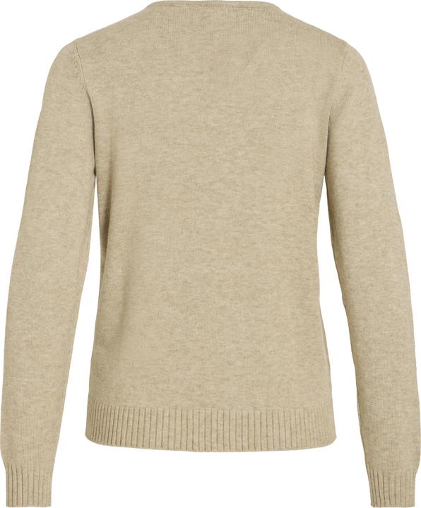 Produktbild Vila V-Ausschnitt- Strickpullover (XL)