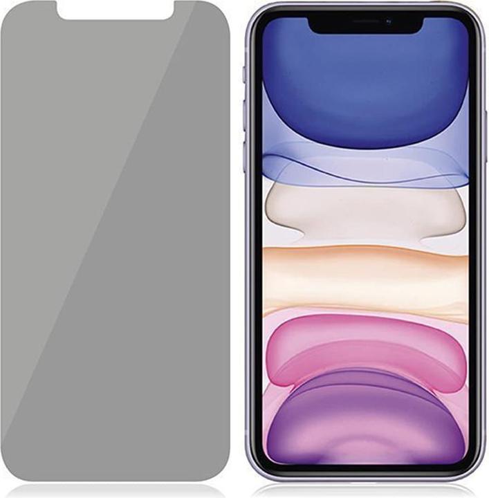 Immagine prodotto PanzerGlass Protezione dello schermo Privacy (1 Pezzo/i, Apple iPhone 11)