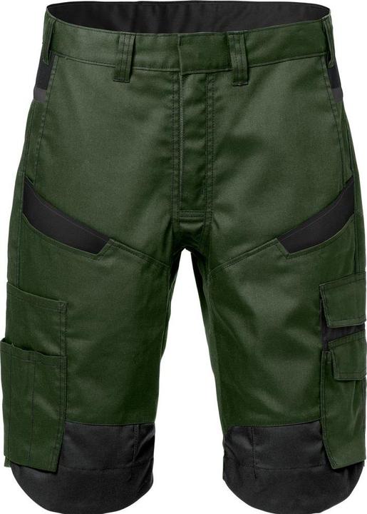 Noir, Vert Armée