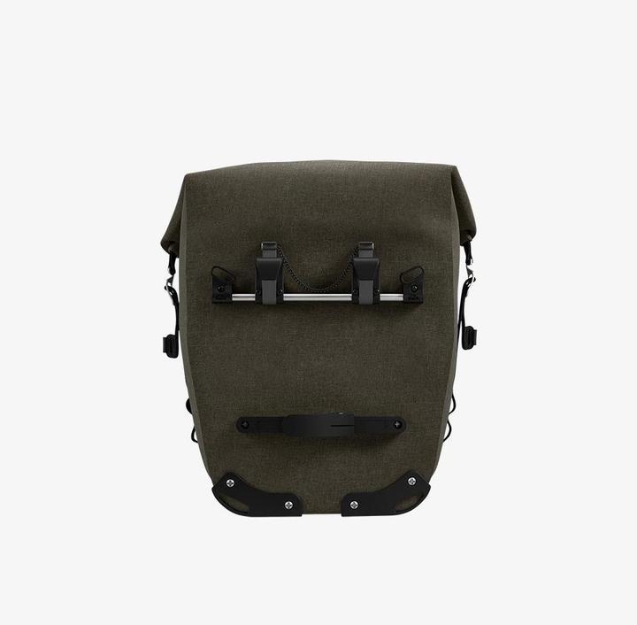 Produktbild Brooks England Scape (22 l, Gepäckträgertasche)
