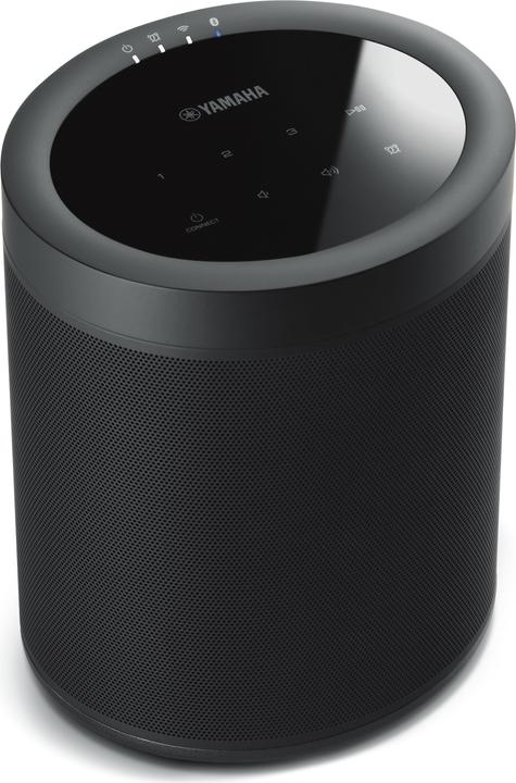 Produktbild Yamaha MusicCast 20 (Airplay, WLAN, Bluetooth)