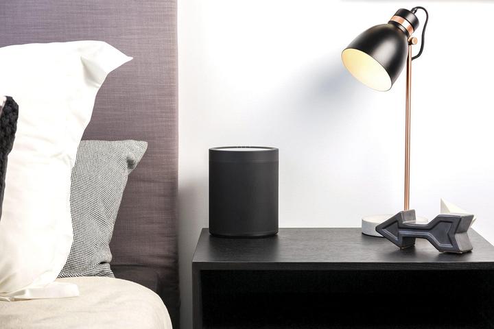Produktbild Yamaha MusicCast 20 (Airplay, WLAN, Bluetooth)