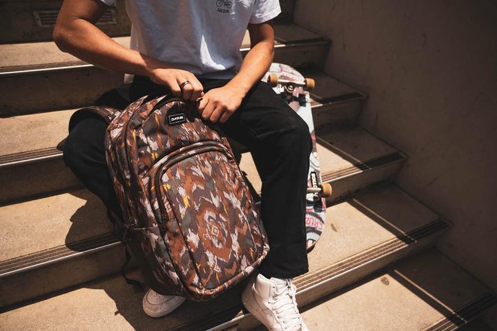 Produktbild Dakine Campus L 33 (33 l)