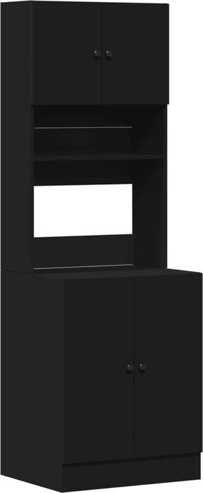 Image du produit VidaXL Clémentine (60 x 50 x 180 cm)