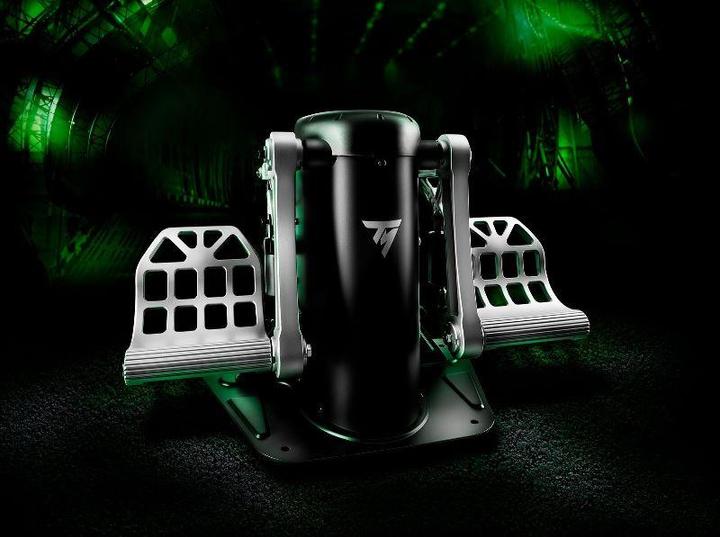 Produktbild Thrustmaster TPR Pendular Rudder (PC)