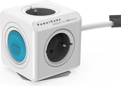 Produktbild Allocacoc PowerCube Extended SmartHome (4 x, 1.50 m)