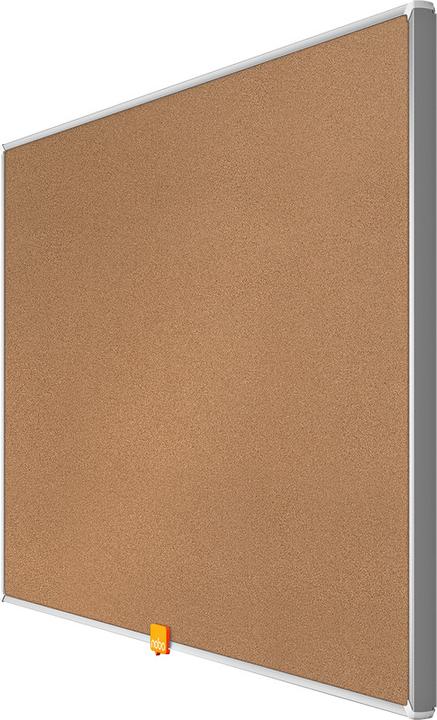 Produktbild Nobo Korktafel Widescreen (Pinnwand, 51 x 90 x 1.5 cm)