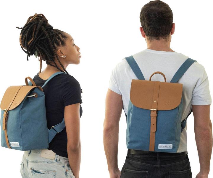 Produktbild Fitz & Huxley Rucksack SOLSTICE (13 l)