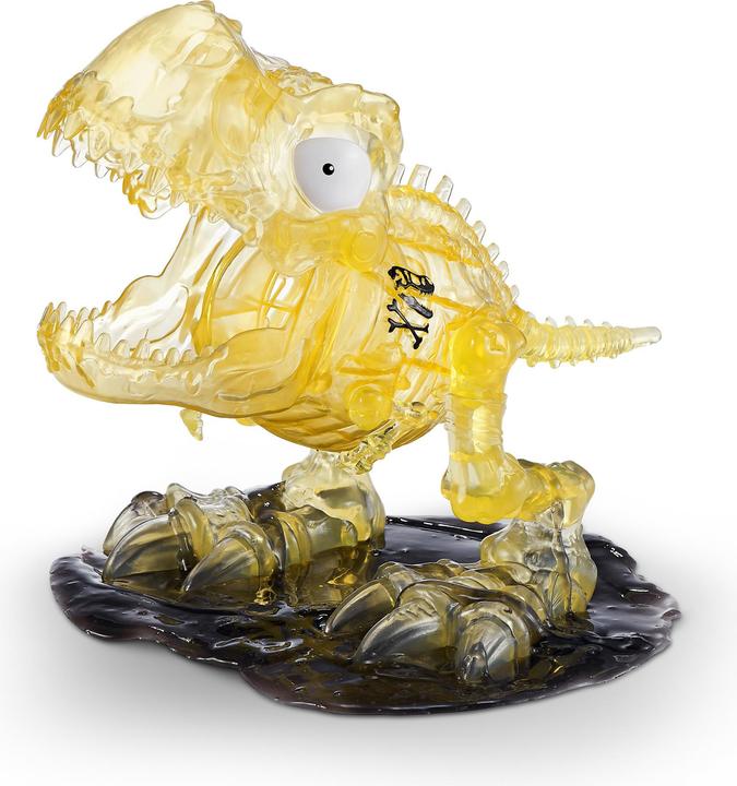 Image du produit Smashers Dino Island Crâne Géant