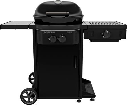 Actual product image Outdoorchef Davos 570 G (8.50 kW)