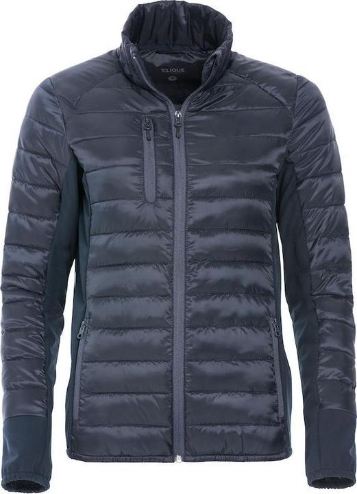 Clique Lemont Steppjacke