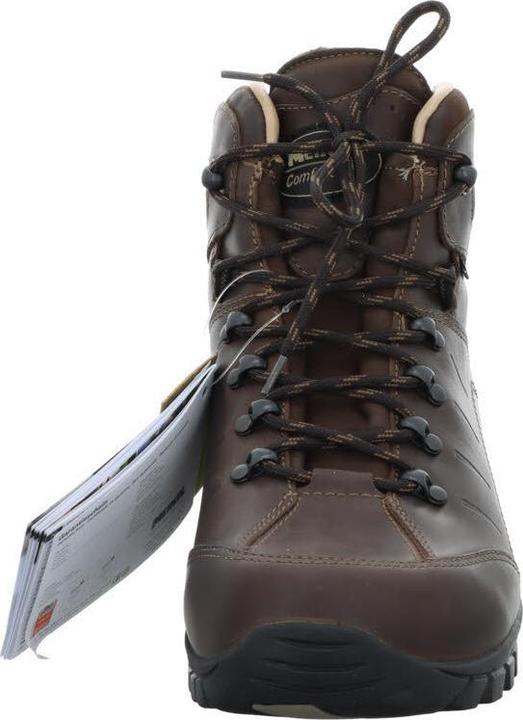 Actual product image Meindl Sneaker Jura GTX- Comfort Fit (46)