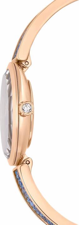 Immagine prodotto Swarovski Cristallo di roccia ovale (Orologio da polso analogico)