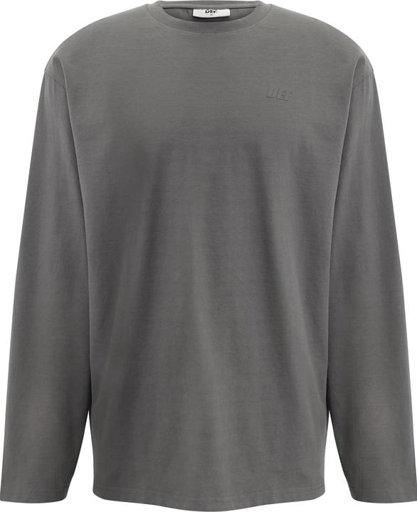 Image du produit DEF T-shirt à manches longues Everyday - 134551 (XXL)