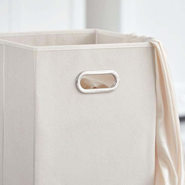 Produktbild SoBuy Wäscheschrank