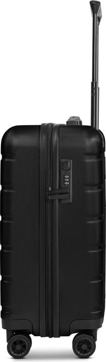 Immagine prodotto Tonino Lamborghini Bologna 4 Rollen Kabinentrolley S 53 cm (35 l, Bagaglio a mano (fino a 50 litri))