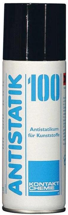 Produktbild Kontakt Chemie Antistatik (Transparent, 0.20 l)
