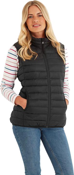 Immagine prodotto TOG24 Gilet imbottito isolato Gibson Donna/Ladies (38 D)