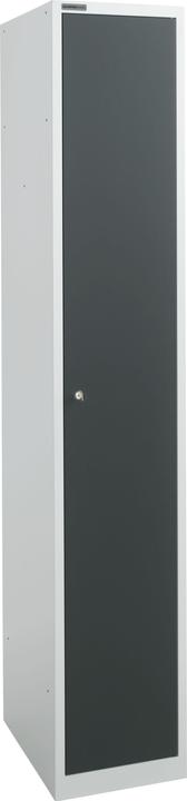 Produktbild Schäfer Shop Garderobenschrank (35 cm, 195 cm)