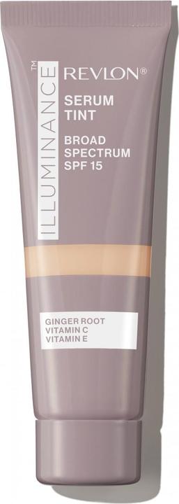 Revlon Illuminance Serum Tint (213)