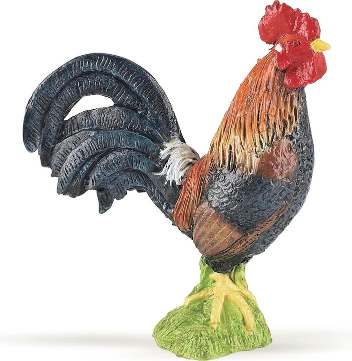 Actual product image Papo Farm animals