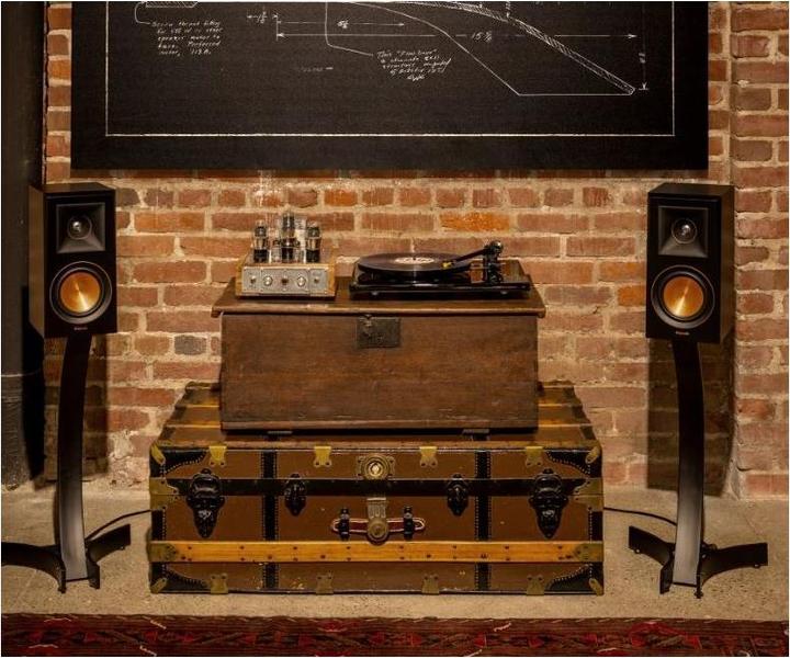 Image du produit Klipsch RP-400M (1 paire)