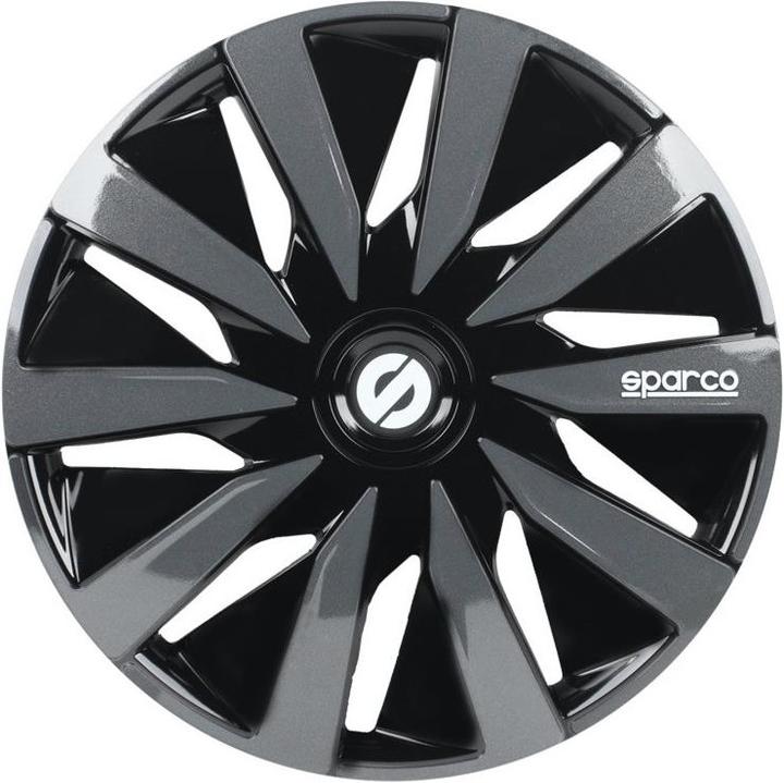 Image du produit Sparco Lazio (4 pièce(s), 16")
