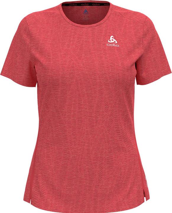 Actual product image Odlo T-shirt crew neck s/s ZEROWEIGHT ENGINEE (M)