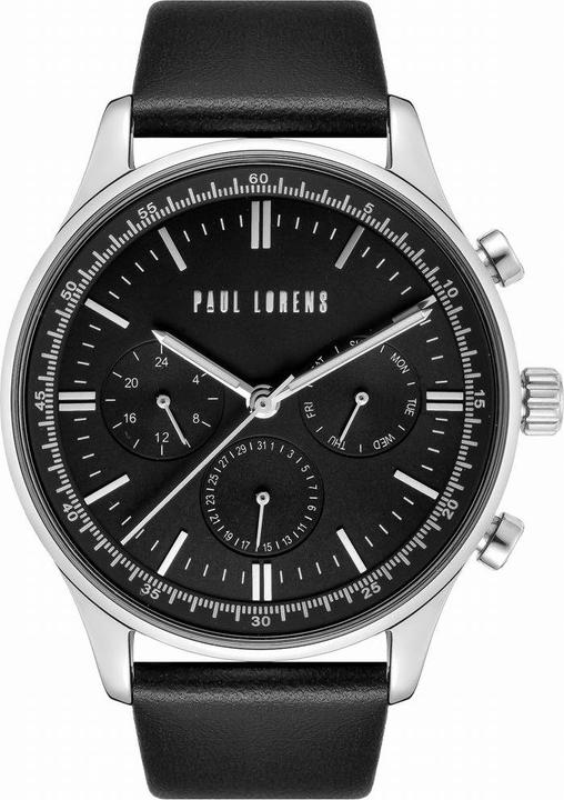 Actual product image Paul Lorens Herrenuhr PL10602A2-1A1 (200 mm)