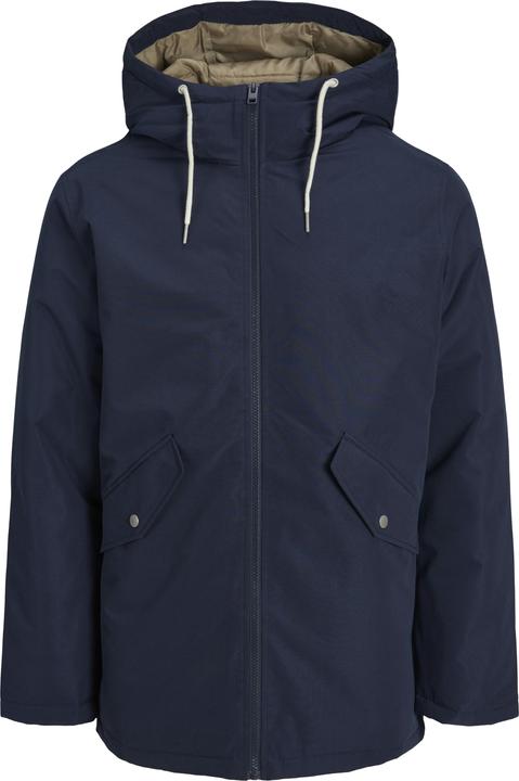 Navy Blazer