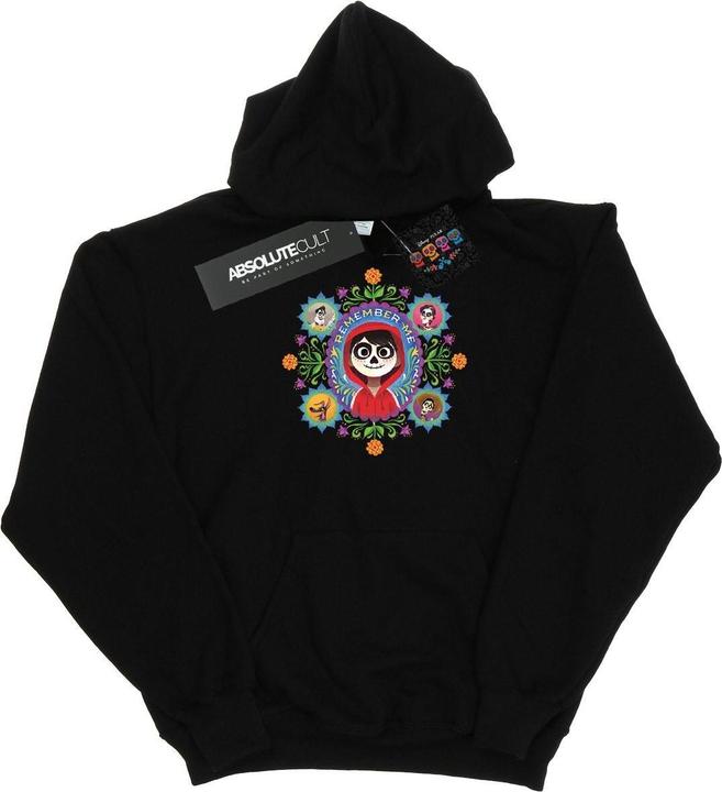 Produktbild Disney Coco Remember Me Kapuzenpullover Jungen (152, 158)