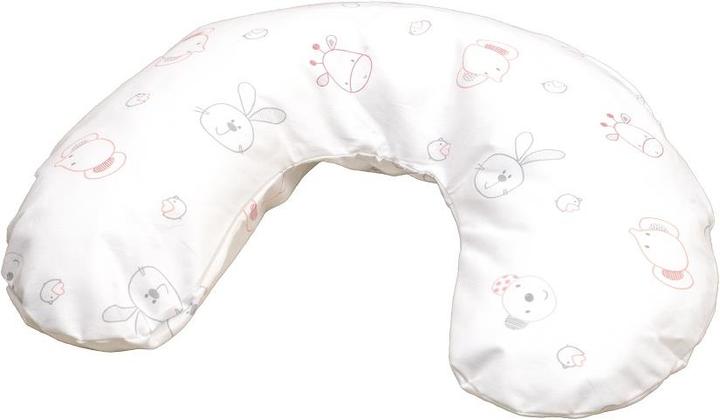 Image du produit Kuli-Muli Housse pour oreiller de cou (110 cm)