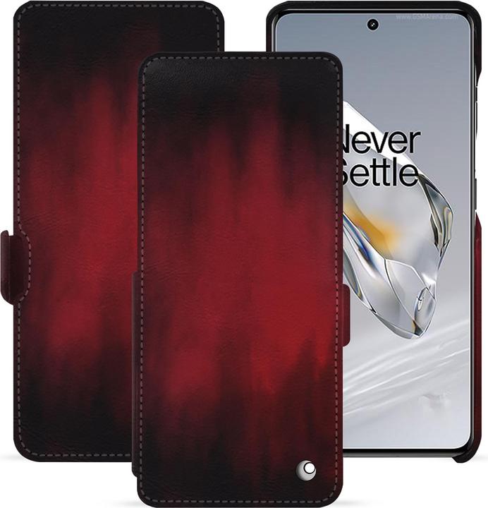 Noreve Horizontal leather flap shell (OnePlus 11)