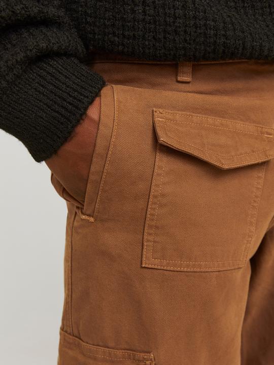 Actual product image Jack & Jones Jpstbill Jjrush Multi Pocket Cargo (W30/L32)